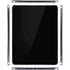 2024 World Series Champions Los Angeles Dodgers iPad Pro 11in (2024) Clear Case